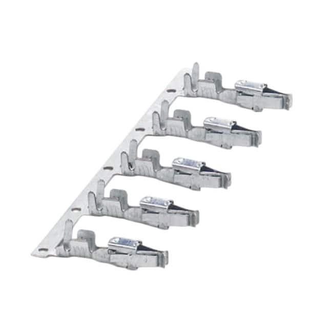 3190632 Phoenix Contact  Terminal Block Contacts